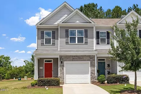 121 Enterprise Dr, Clayton, NC 27520