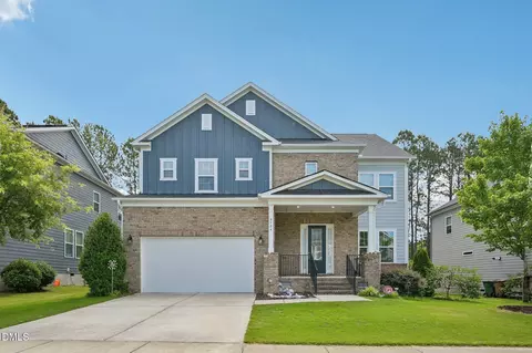 8524 Virgils Farm Rd, Apex, NC 27523