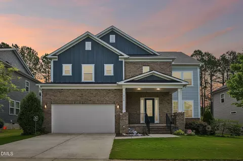 8524 Virgils Farm Rd, Apex, NC 27523