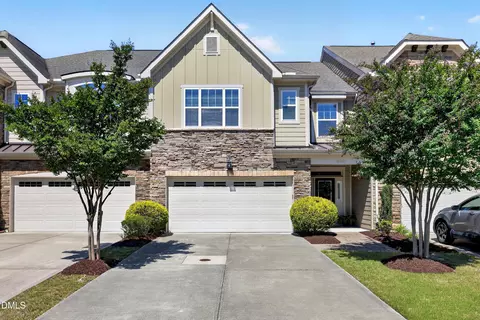 535 Methven Grove Dr, Cary, NC 27519