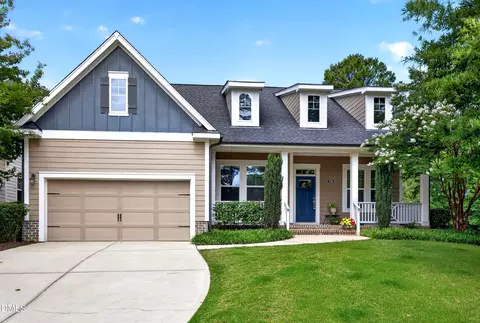 240 Sour Mash Ct, Holly Springs, NC 27540