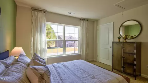 Bedroom - 10573 Beard Way, Bailey, NC 27807 photo 15 of 15