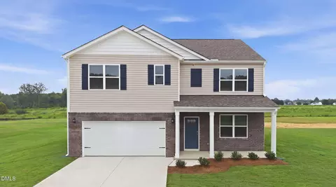10573 Beard Way, Bailey, NC 27807