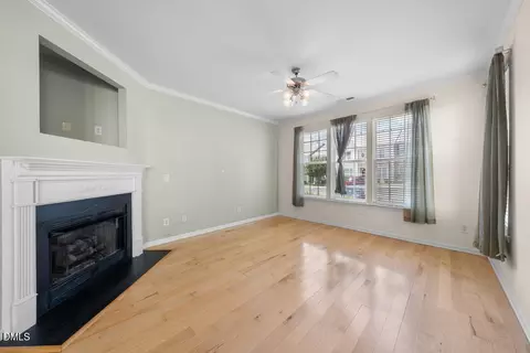 Living - 7831 Silverthread Ln, Raleigh, NC 27617 photo 1 of 6