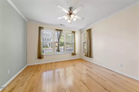 Living - 7831 Silverthread Ln, Raleigh, NC 27617 photo 3 of 6