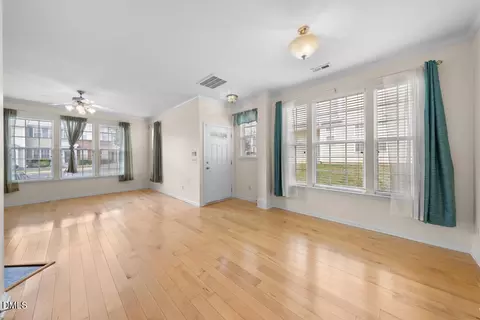 Living - 7831 Silverthread Ln, Raleigh, NC 27617 photo 4 of 6