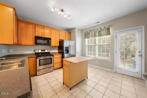Kitchen - 7831 Silverthread Ln, Raleigh, NC 27617 photo 1 of 4