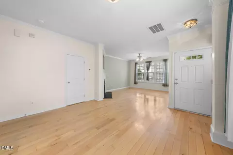 Living - 7831 Silverthread Ln, Raleigh, NC 27617 photo 6 of 6