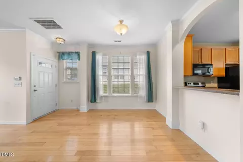 Living - 7831 Silverthread Ln, Raleigh, NC 27617 photo 5 of 6