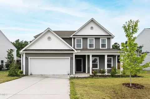 265 Arlie Ln, Lillington, NC 27546