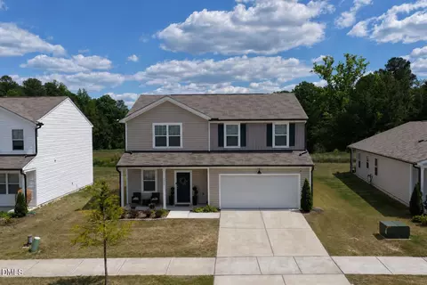 1416 Heron Pond St, Raleigh, NC 27604