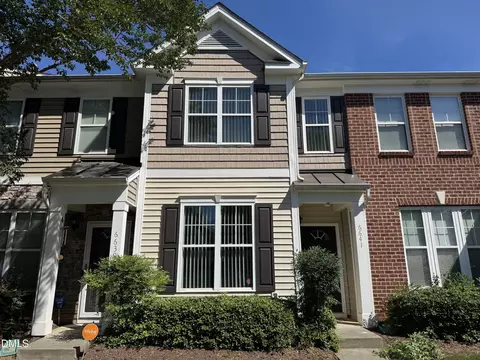 6641 Clarksburg Pl, Raleigh, NC 27616