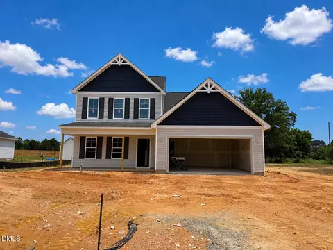 20 Boston River Dr #( 1), Dunn, NC 28334