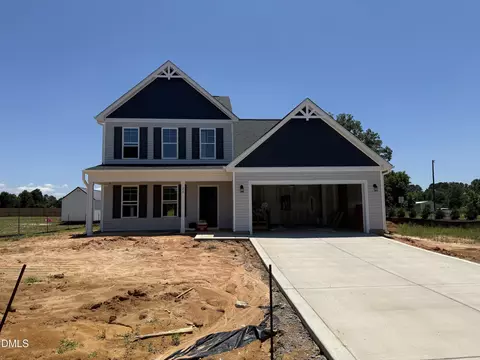 20 Boston River Dr #( 1), Dunn, NC 28334