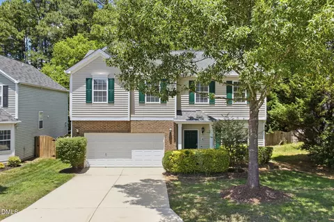 4 Beaver Creek Ln, Durham, NC 27703