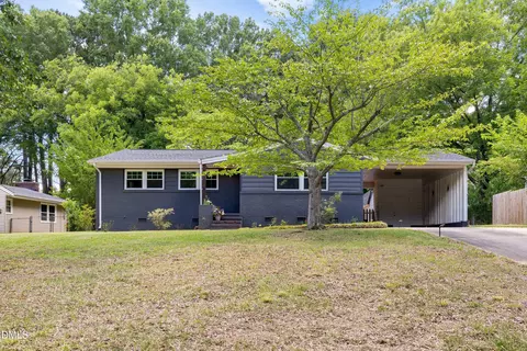 1006 Barbara Dr, Garner, NC 27529