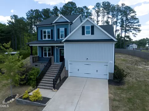 62 Memuru Ct #10, Zebulon, NC 27597