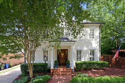 5704 Kirkwood Park Dr, Raleigh, NC 27612