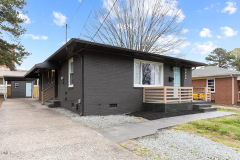 605 Cecil St, Durham, NC 27707