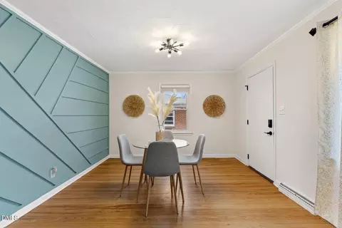 Dining - 605 Cecil St, Durham, NC 27707 photo 1 of 1