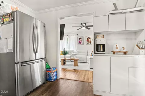 Kitchen - 605 Cecil St, Durham, NC 27707 photo 1 of 2