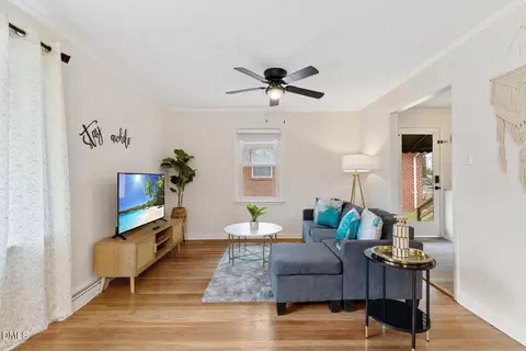 Other - 605 Cecil St, Durham, NC 27707 photo 1 of 4