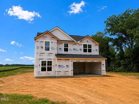 207 Baxley Dr #( 18), Dunn, NC 28334