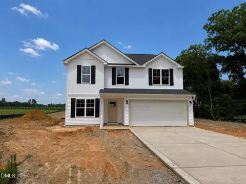 207 Baxley Dr #( 18), Dunn, NC 28334