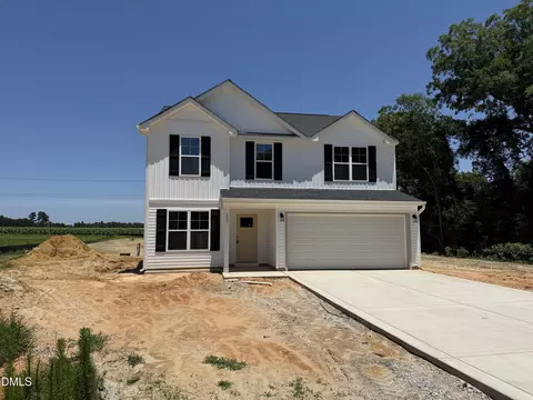 207 Baxley Dr #( 18), Dunn, NC 28334