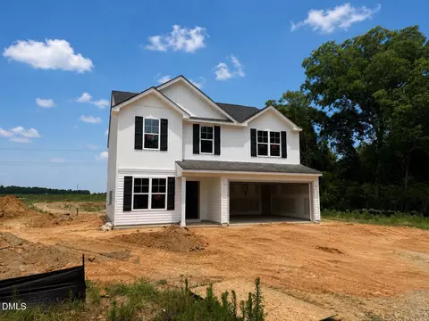207 Baxley Dr #( 18), Dunn, NC 28334