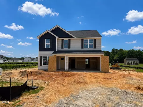 26 Baxley Dr #( 30), Dunn, NC 28334