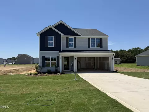 26 Baxley Dr #( 30), Dunn, NC 28334