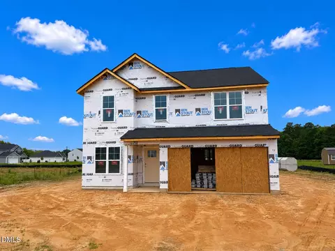 26 Baxley Dr #( 30), Dunn, NC 28334