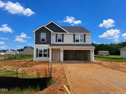 26 Baxley Dr #( 30), Dunn, NC 28334