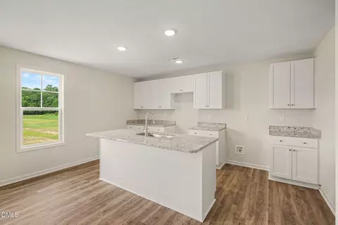 Kitchen - 26 Baxley Dr #( 30), Dunn, NC 28334 photo 2 of 3