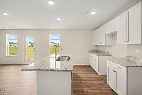 Kitchen - 26 Baxley Dr #( 30), Dunn, NC 28334 photo 1 of 3