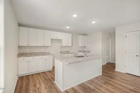 Kitchen - 26 Baxley Dr #( 30), Dunn, NC 28334 photo 3 of 3