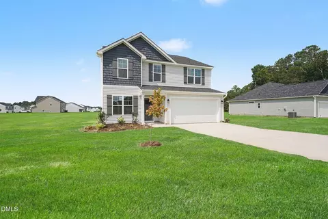 Exterior - 26 Baxley Dr #( 30), Dunn, NC 28334 photo 1 of 4