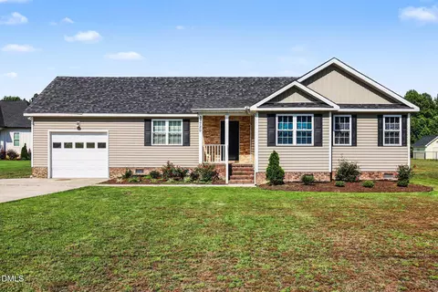 7729 Vaughan Chapel Rd, Elm City, NC 27822