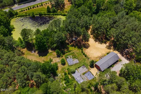 1338 Moores Chapel Cemetery Rd, Graham, NC 27253