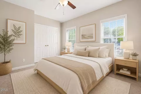 Bedroom - 18 Scottish Ln, Durham, NC 27707 photo 2 of 4