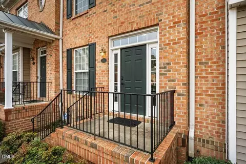 Exterior - 18 Scottish Ln, Durham, NC 27707 photo 1 of 1