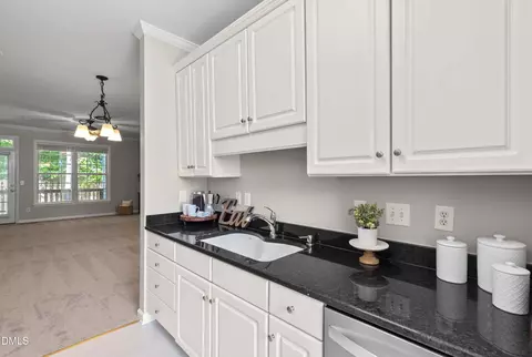 Kitchen - 18 Scottish Ln, Durham, NC 27707 photo 3 of 3