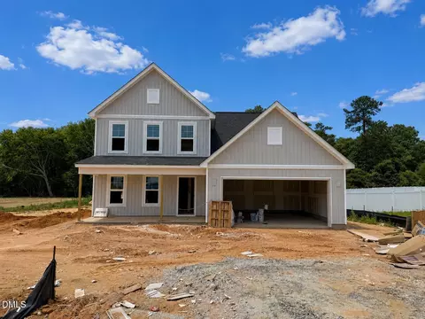 121 Boston River Dr #( 37), Dunn, NC 28334