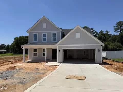 121 Boston River Dr #( 37), Dunn, NC 28334