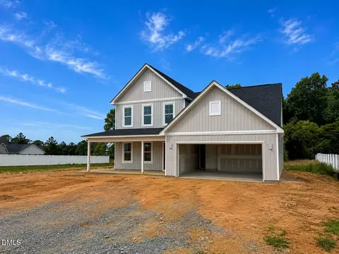 121 Boston River Dr #( 37), Dunn, NC 28334