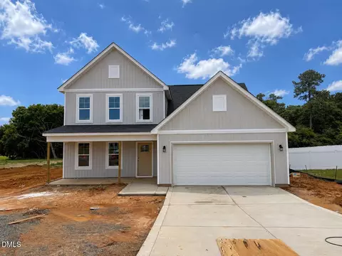 121 Boston River Dr #( 37), Dunn, NC 28334