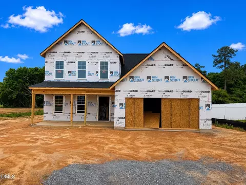 121 Boston River Dr #( 37), Dunn, NC 28334
