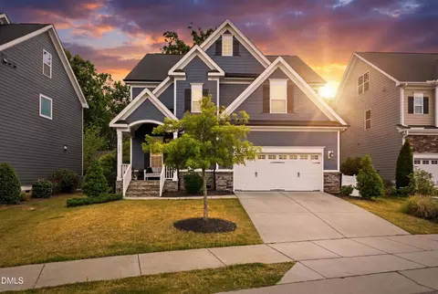 7421 Stonehenge Farm Ln, Raleigh, NC 27613