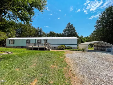 32 Everett Ave, Roxboro, NC 27574